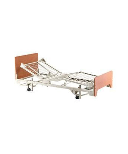 Continuing Care Full Electric Bed