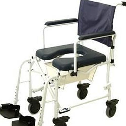 Roho Inc Shower Commode Cushion for Low Profile Cells Universal Medical